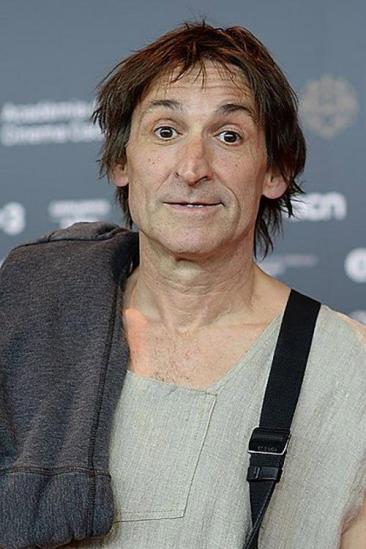 Albert Pla Image