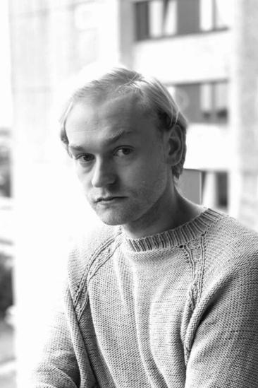 Hermann Müller Image