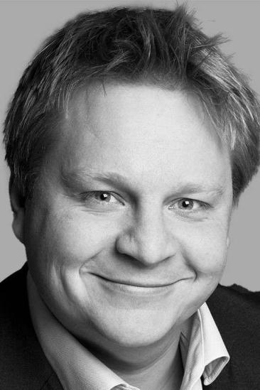 Laurence Hobbs Image