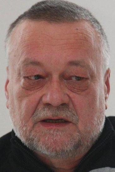 Dušan Sitek Image
