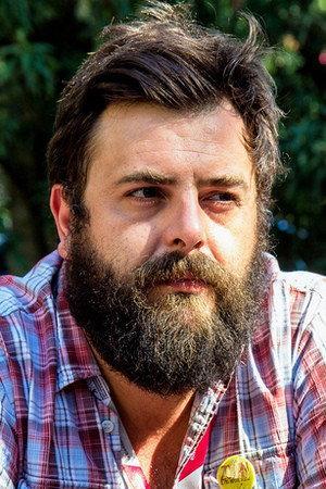 Matteo Oleotto Image