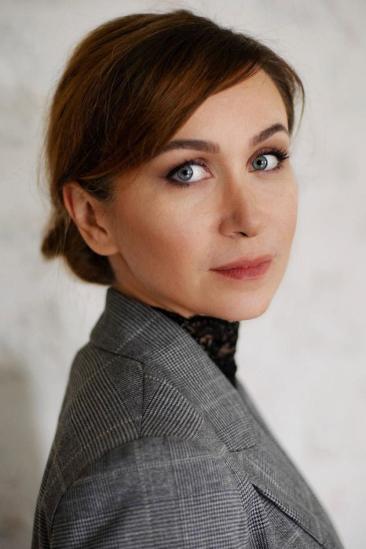 Marielle de Rocca-Serra Image