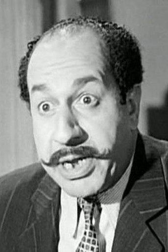 Abdel Moneim Ismail Image