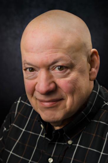 Peter Van Wagner Image