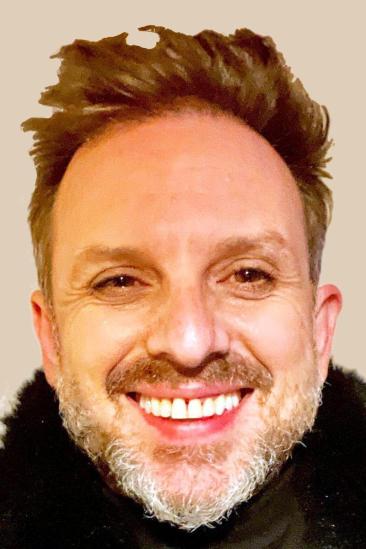 Juan Pablo Geretto Image