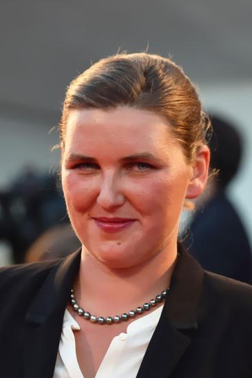 Marie-Julie Maille Image