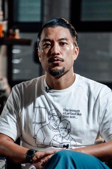 Julius Brian Siswojo Image