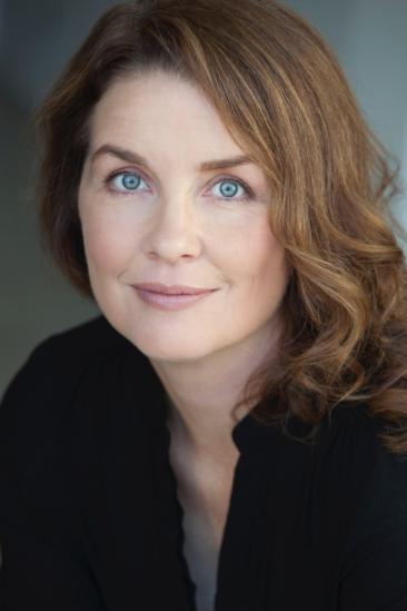 Stacy Smith Image