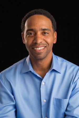 Kevin Carroll Image