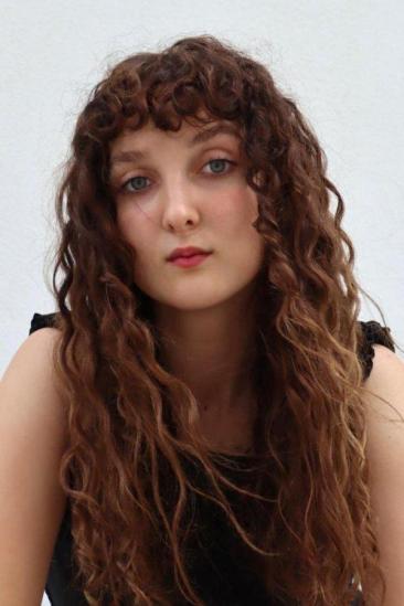 Kyra Janse van Rensburg Image