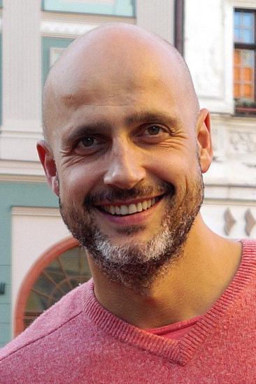 Robert Koszucki Image