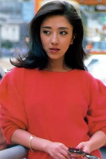 Rei Akasaka Image