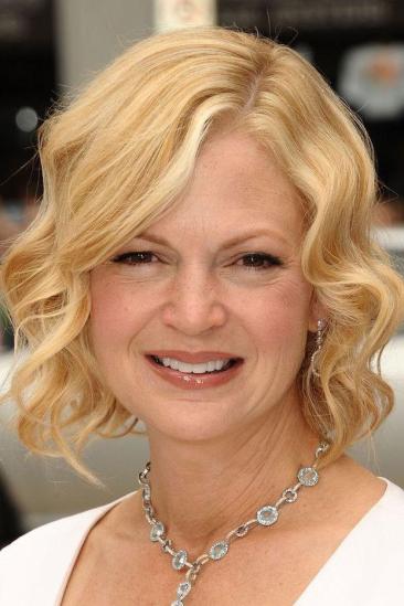 Dina Spybey-Waters Image