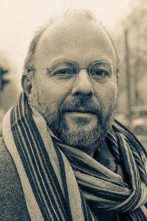 Nikolaus Frei Image