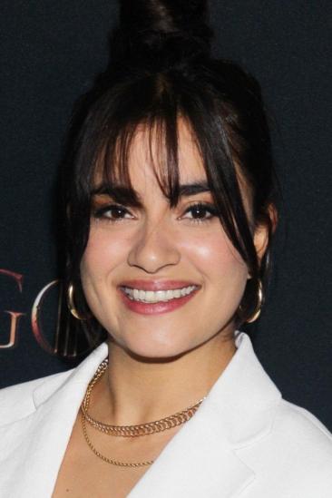 Paulina Gaitán Image