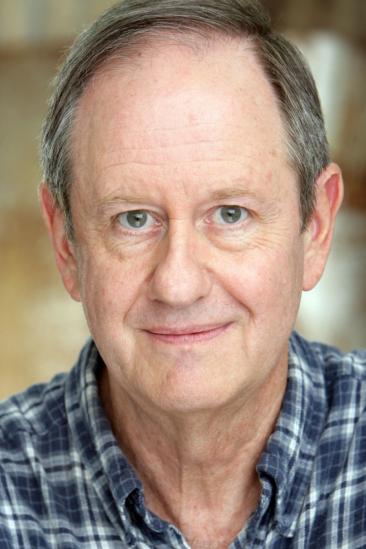 Thomas W. Ashworth Image