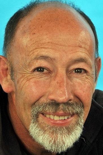 David Clatworthy Image