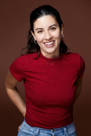 Natasha Mercado Image