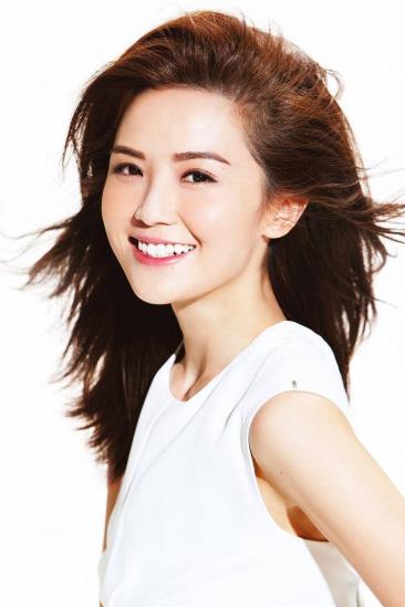 Charlene Choi Chuek-Yin Image