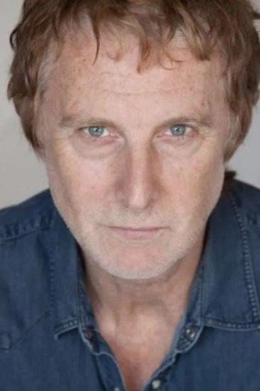 David Threlfall Image