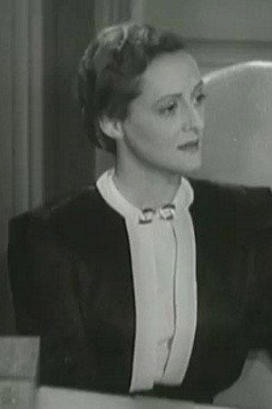 Mary Currier Image