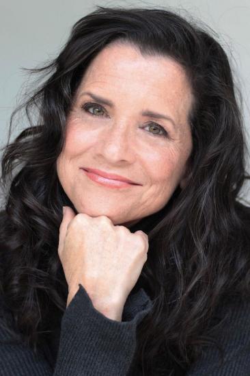 Mary Rachel Quinn Image