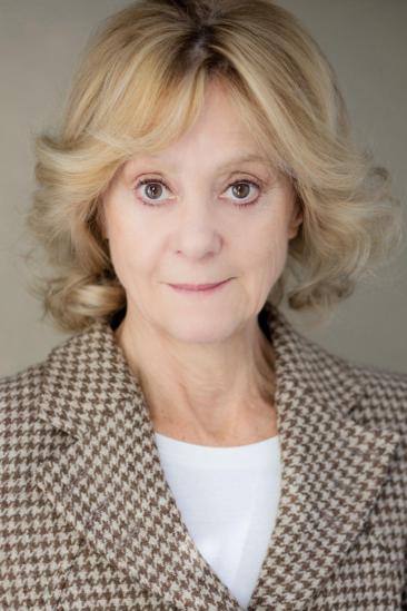 Rosalind Ayres Image