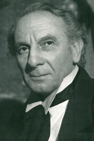 Franco Pesce Image