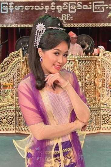 Win Thapyay Htun Image