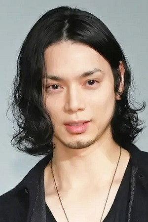 Hiro Mizushima Image