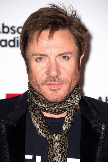 Simon Le Bon Image