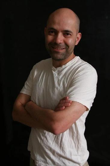 Raúl Aldana Image