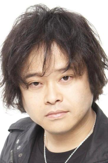 Nobuyuki Hiyama Image
