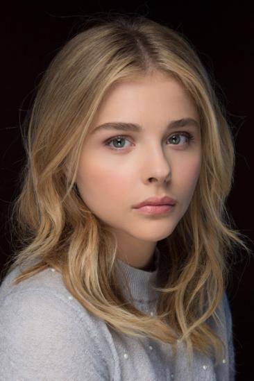 Chloë Grace Moretz Image