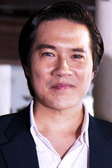Julian Cheah Image