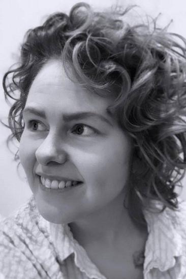Rebecca Løgstrup Image