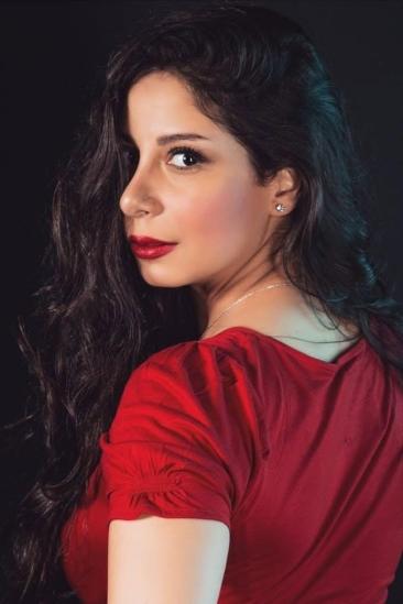 Yasmine Rahmy Image