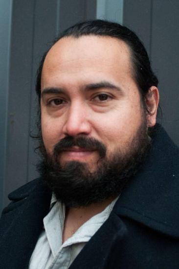 Germán Pinilla Image