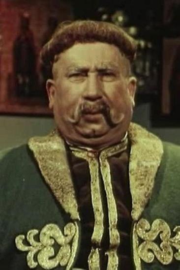 Domian Kozachkovskiy Image