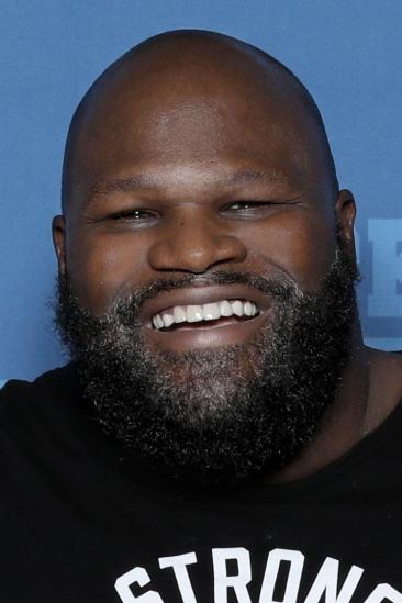 Mark Henry Image