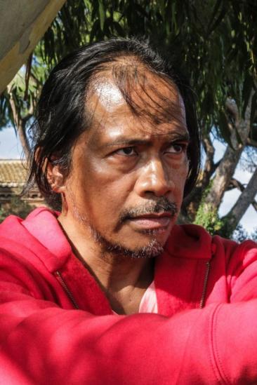 Benjamin Vasquez Barcellano Jr. Image