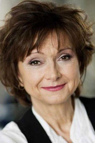 Sonja Oppenhagen Image