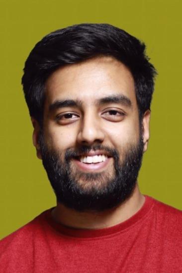 Yashraj Mukhate Image