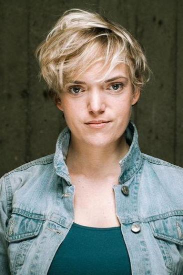 Coralie Russier Image