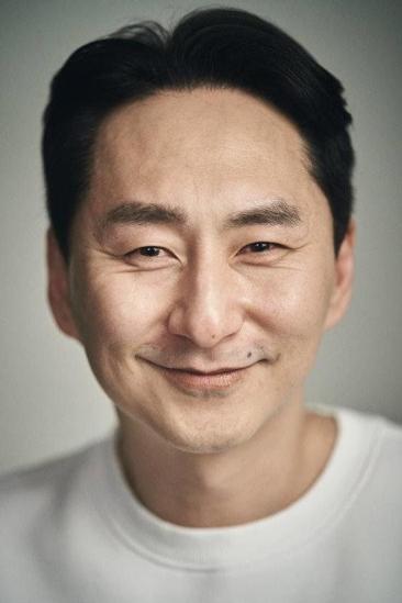 Jang Ji-yong Image