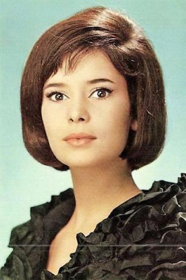 Marie-José Nat Image