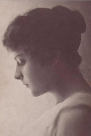 Zoia Karabanova Image