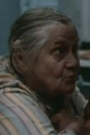 Yevgeniya Volkova Image