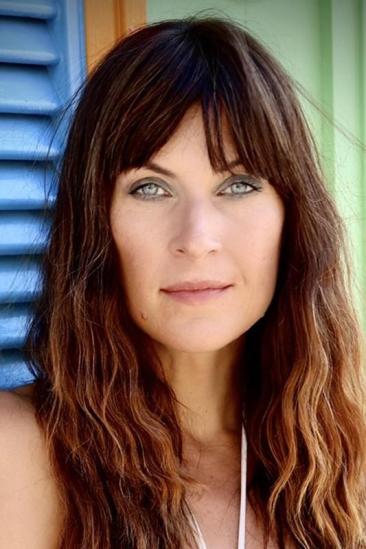 Denitza Diakovska Image