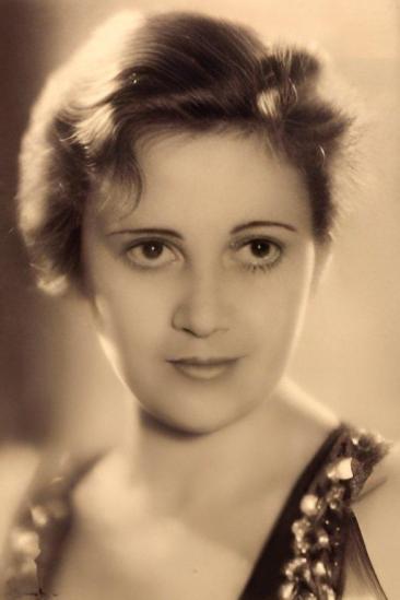 Olly von Flint Image